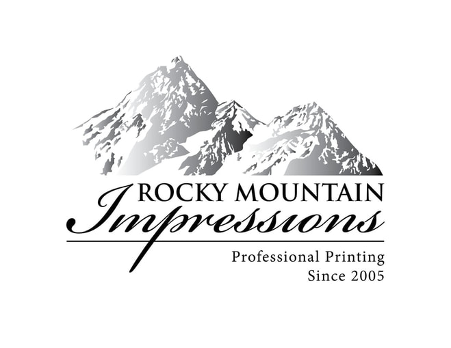 ROCKY MOUNTAIN IMPRESSIONS